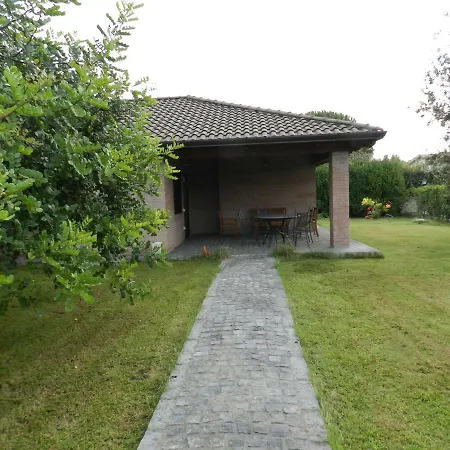 Летний дом Casa In Campagna *