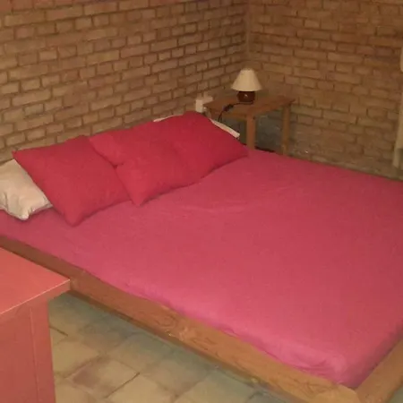 Casa In Campagna Летний дом