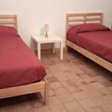Летний дом Casa In Campagna