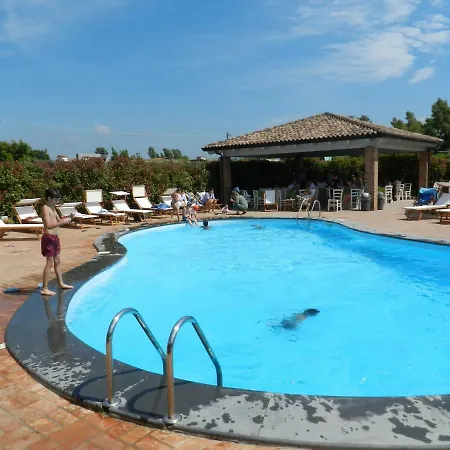 Casa In Campagna