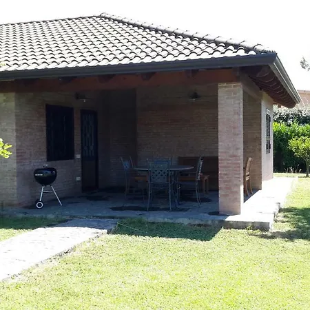 Casa In Campagna *