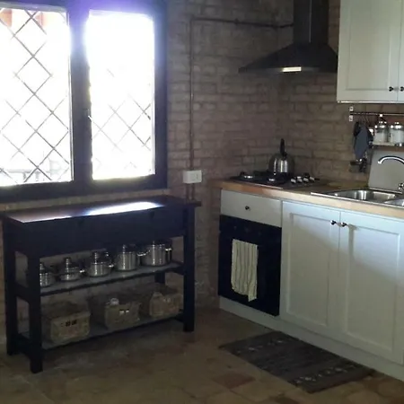 Летний дом Casa In Campagna