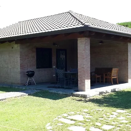 Casa In Campagna Летний дом *