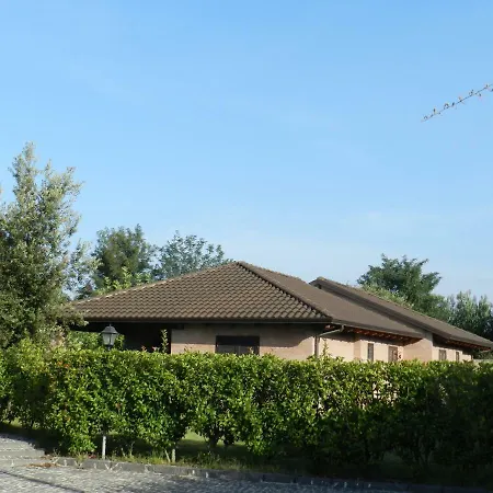 Летний дом Casa In Campagna *