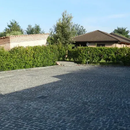 Летний дом Casa In Campagna