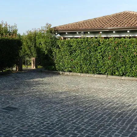 Casa In Campagna *