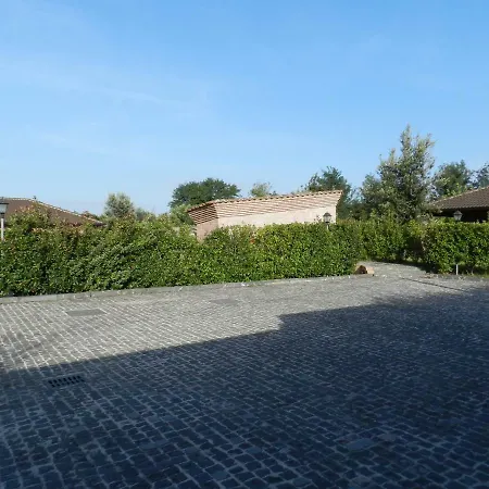 Casa In Campagna Летний дом