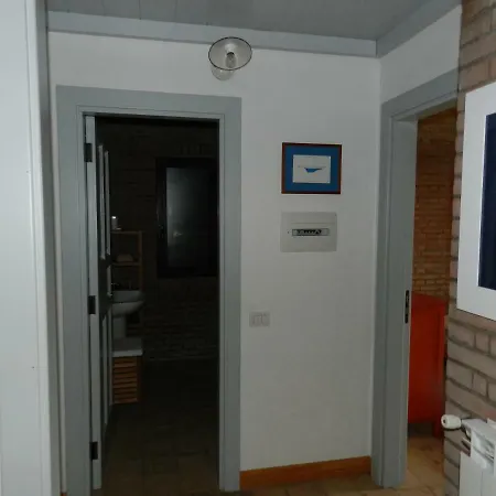 Casa In Campagna Летний дом *